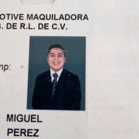 Miguel Ángel Pérez Gómez