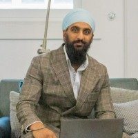 Samsher Singh