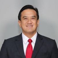 Ronald Dylan Concepcion