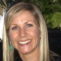 Anne O' Leary