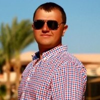 Андрей Поляков