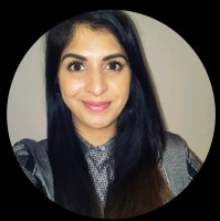 Reshma Shah