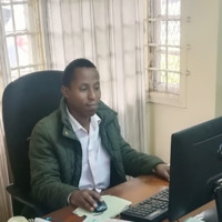 Stephen Mwatha
