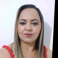 Sandra Valeria Da Silva