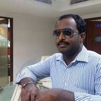 Ravi Yadav