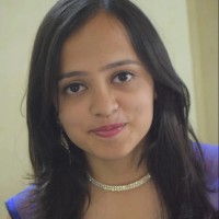Ancilla D'souza