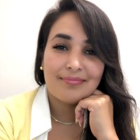 Cindy Ordaz