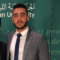 Ihab Keaik