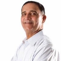 Jay Hamid