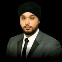 Harmanpreet Dhillon