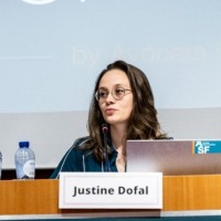 Justine Dofal