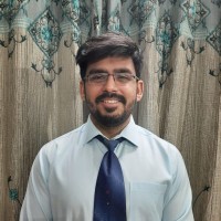 Pritesh Sanvaliya
