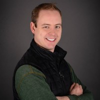 Joshua Folmar, DBA, MS