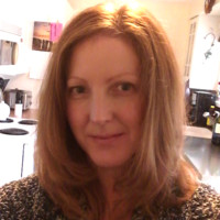 Tracy Knight