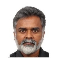 Sunil Govindan