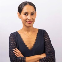 Yasmina Joutel