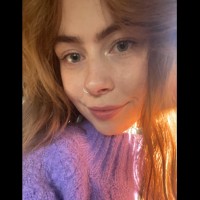 Nanna Rosa Nordhejm
