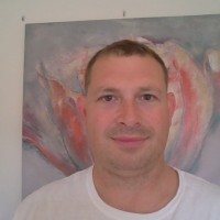 Eric Ackerman