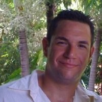 Jonathan Garland, Mph