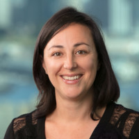 Lyn Nikolopoulos