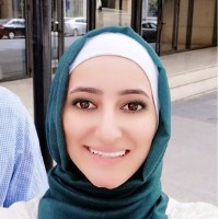 Rawan Al-Zu'Bi