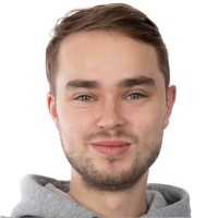 Brian Van Londen