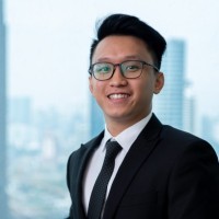 Jonathan Kho