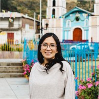 Pierina De Lama Ramirez