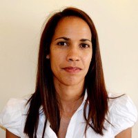 Virginia Parandian