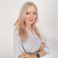 Hanna Yahorava