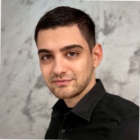 Dimitar Dimov