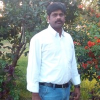 Elumalai R