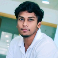 Dinesh Panneerselvam