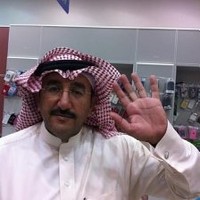 Abdulrahman Dulaihan