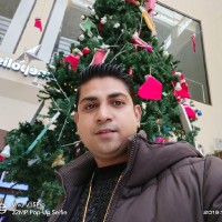 Alok Kumar