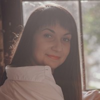 Анна Костенко