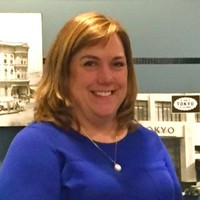 Allison Robinson