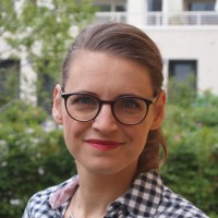 Katharina Bömers