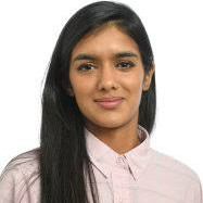Isis Madera