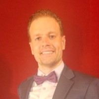 Mark Costello