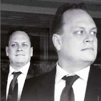 Mika Erik Tornstrom