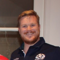 Scott Gillum