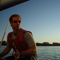 Tim Palmer