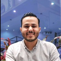 Mahmoud Gameel