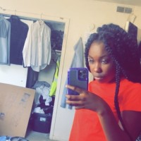 Tanaisha Berry