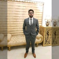 Farrukh Khokhar