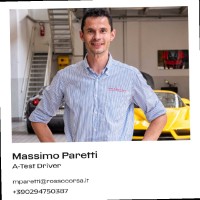 Massimo Paretti