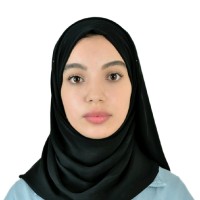 Meryem Bouzadi