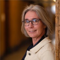 Helene van der Sluijs