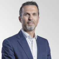 Joseph Sassine